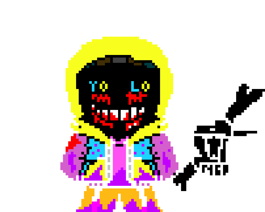 [15383f] Errorfresh sans Errordustfresh