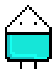 [49c4da] Charactor 1