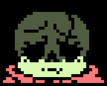 [c8bb2d] my brother was protecting me from a glitchy version of me and teleported me away