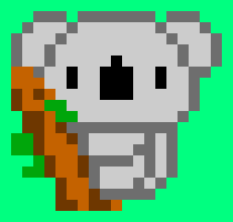 [9664c4] Koala