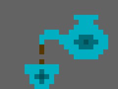 [5101cd] He means coffee -Bill