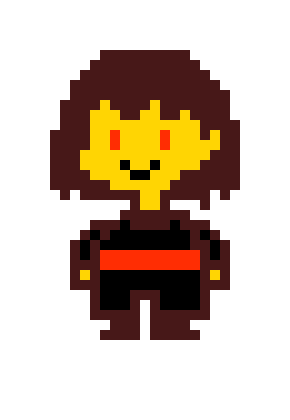 [2bf257] Fellswap Frisk