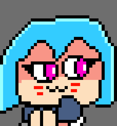 [db17e5] Nails? What? [Sky]