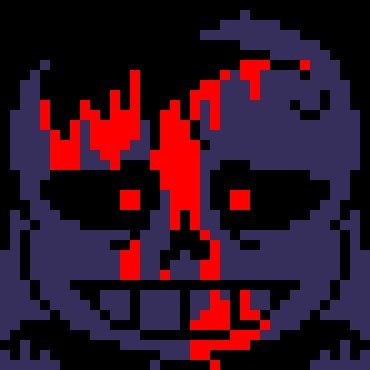 [7ce906] What do you mean "the house"? Is there a specific house you want to enter? -HorrorTale Sans