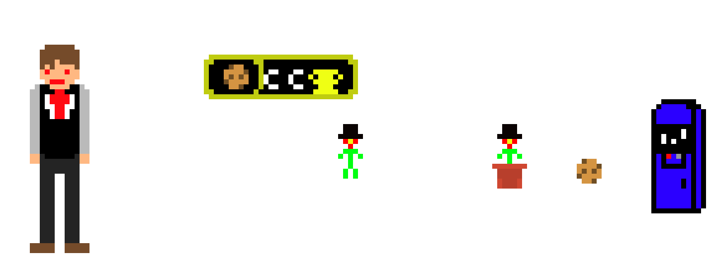 [6bf06b] Eugene sprites