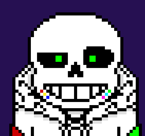 [c9a54b] well you look like you have kindness