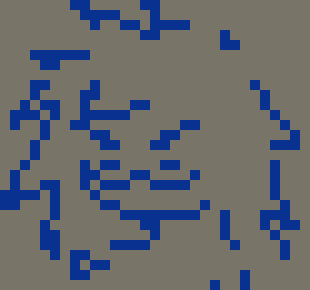 [a56108] Bad tumbleweeds-