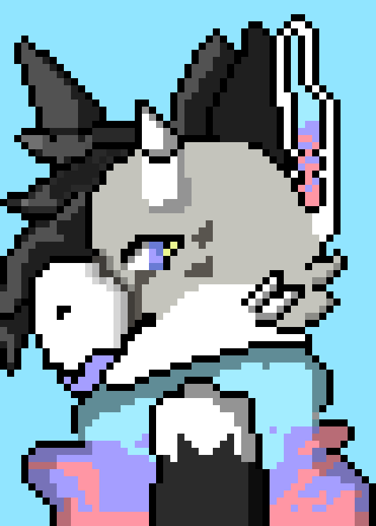 [a82578] Sure lebryan the part that shows goes all the way down and his arms are basicly like that) -ComicSanz