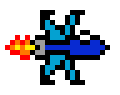 [9664c4] 4-wing slow 2