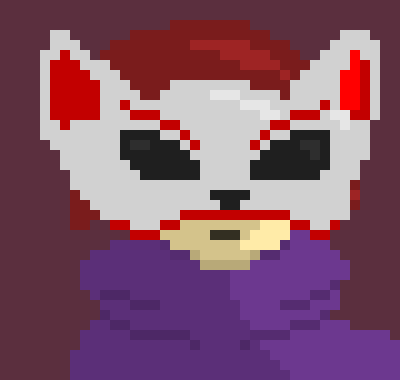 [5b2f3e] ( hello, I'm just gonna go straight in with questions-)