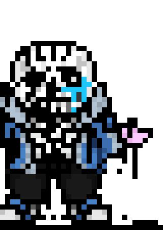 [32a6a6] well gn John gn