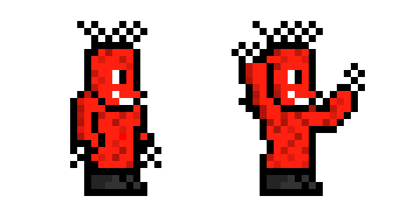 [150494] Terraria Armor