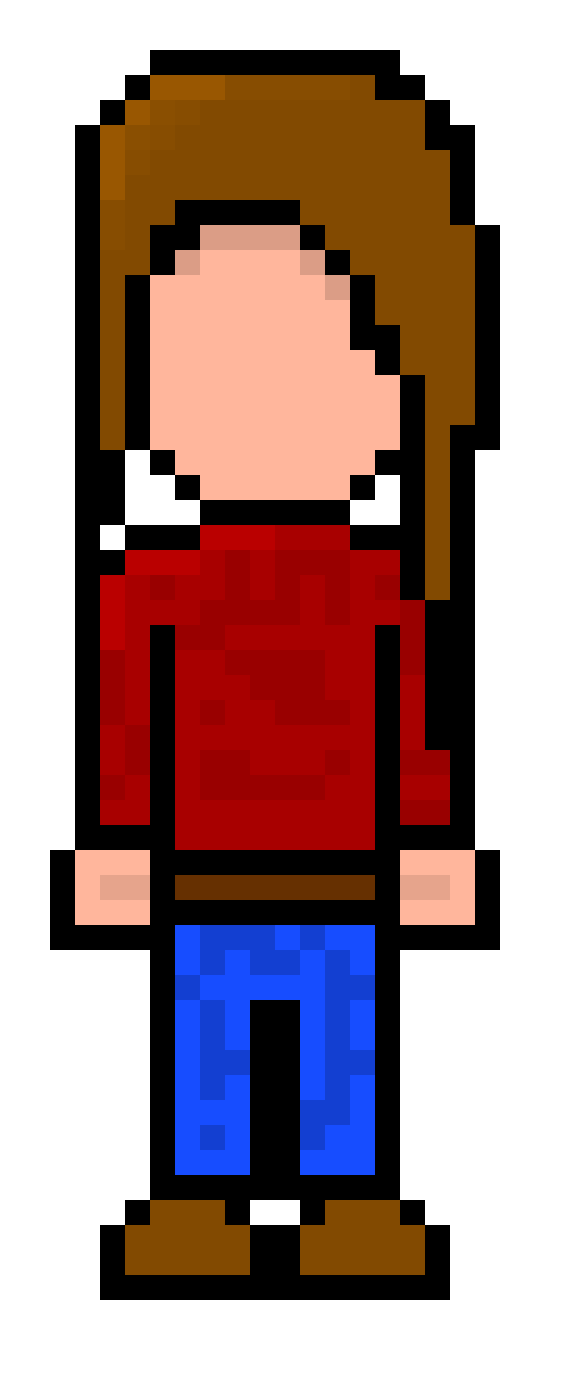 [9664c4] Sister Face