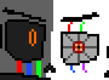 [ad3579] Flameston: also dont question why my skull is flaming and cracked open okay. i just this band on my head to keep me from turning into a fire elemental.