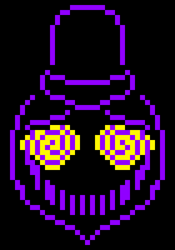 [9664c4] [trapped tower's Qn'A smiler expression updated by w00d
