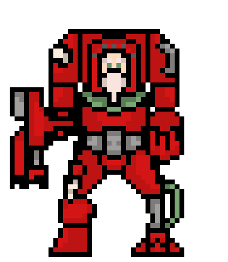 [9664c4] Inquisitor Truthstorm