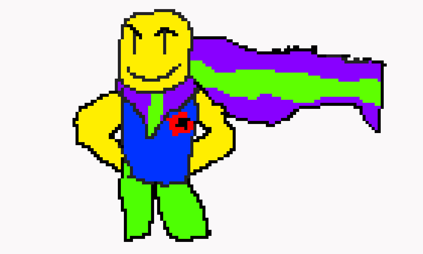 [c43708] Swap Noo b Remake