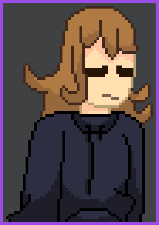 [6a7b6a] *Flies through the air a bit then falls to the ground, unconscious*