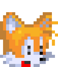 [7d3472] Tails (Head)