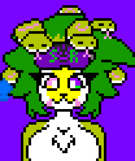 [bc76ff] Autumn-*Hugs Lucy*Bye Lucy!