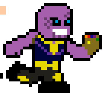 [58d24d] Thanos