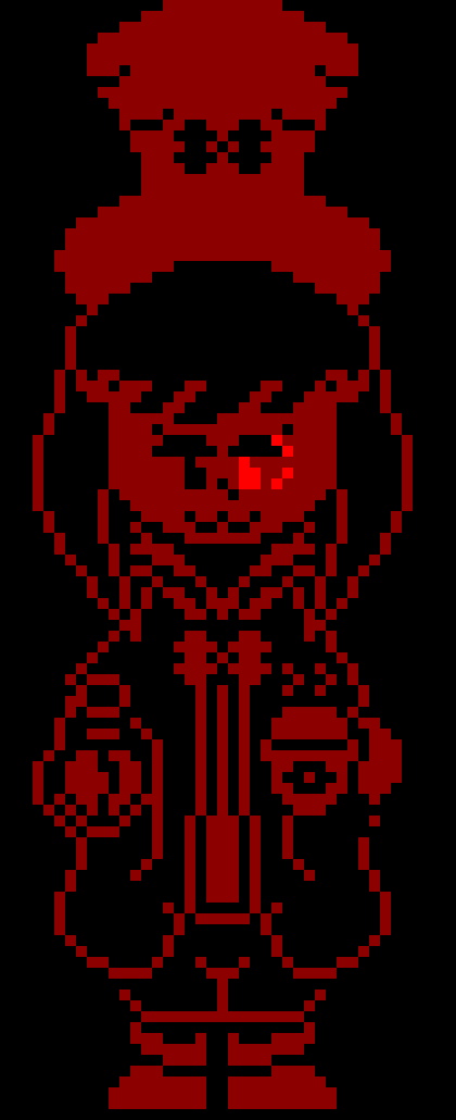 [44df1a] You better Delete this before i make you see everything black.*