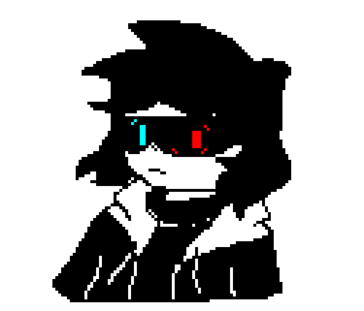 [e8dd50] CV, if it doesnt look good with the body, then don't do anything, let karma find the bottom part of the sprite