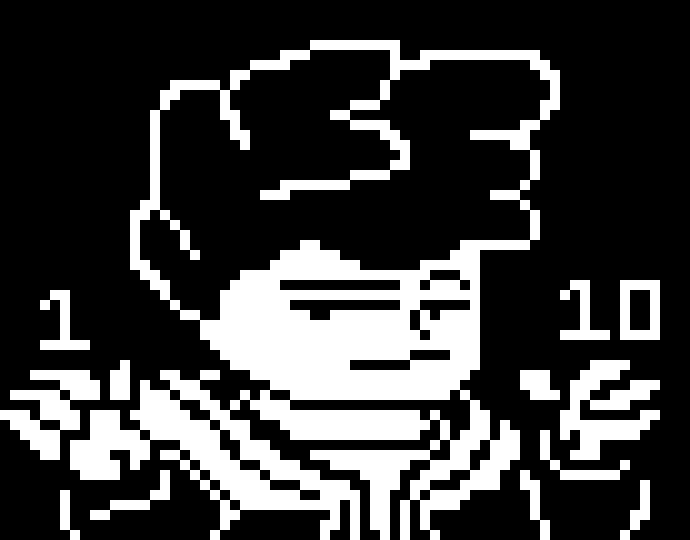 [038bf1] *Rates a 6 is tenseness.*