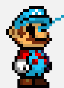 [5cab21] PM speedrun any%