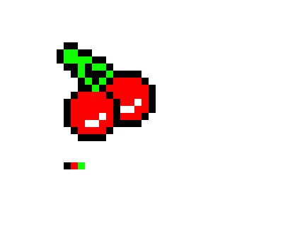 [9fa88c] Cherry - SPECTRAL