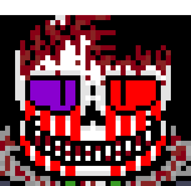 [2b1f9b] So jacob you want a new sans sprite? Instead of your very small sprite?