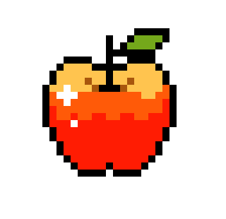 [9664c4] Apple