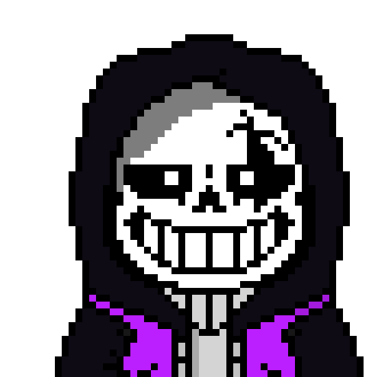 [53a360] whats the matter bruh are you s-ans-down today