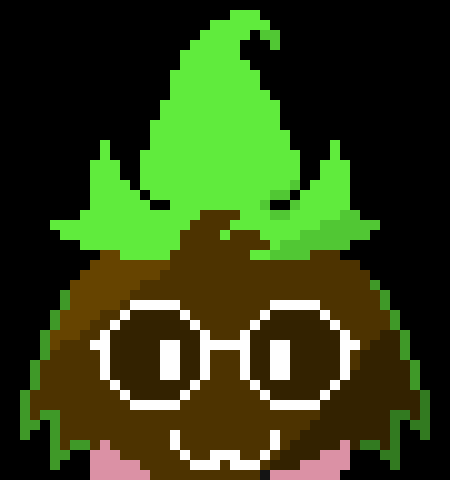 [d14112] Oliver here, just checking if Dave is gonna use this ref sheet I made him.