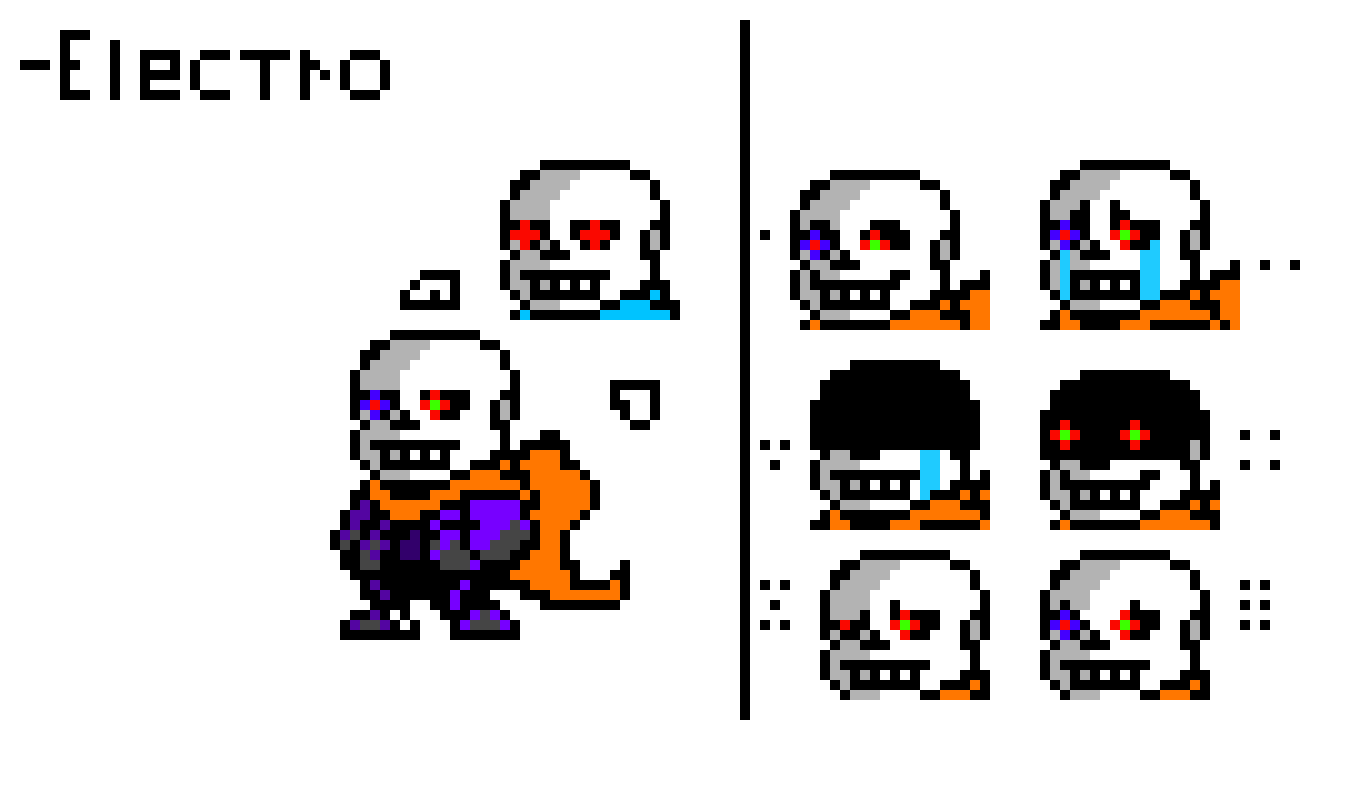 [b24f50] ayyyy look what I found from the good ol' days! -electro