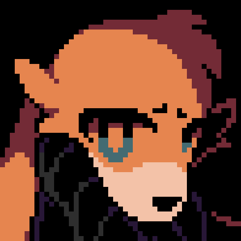 [03fd37] oh- my bad, I'm going now... don't worry