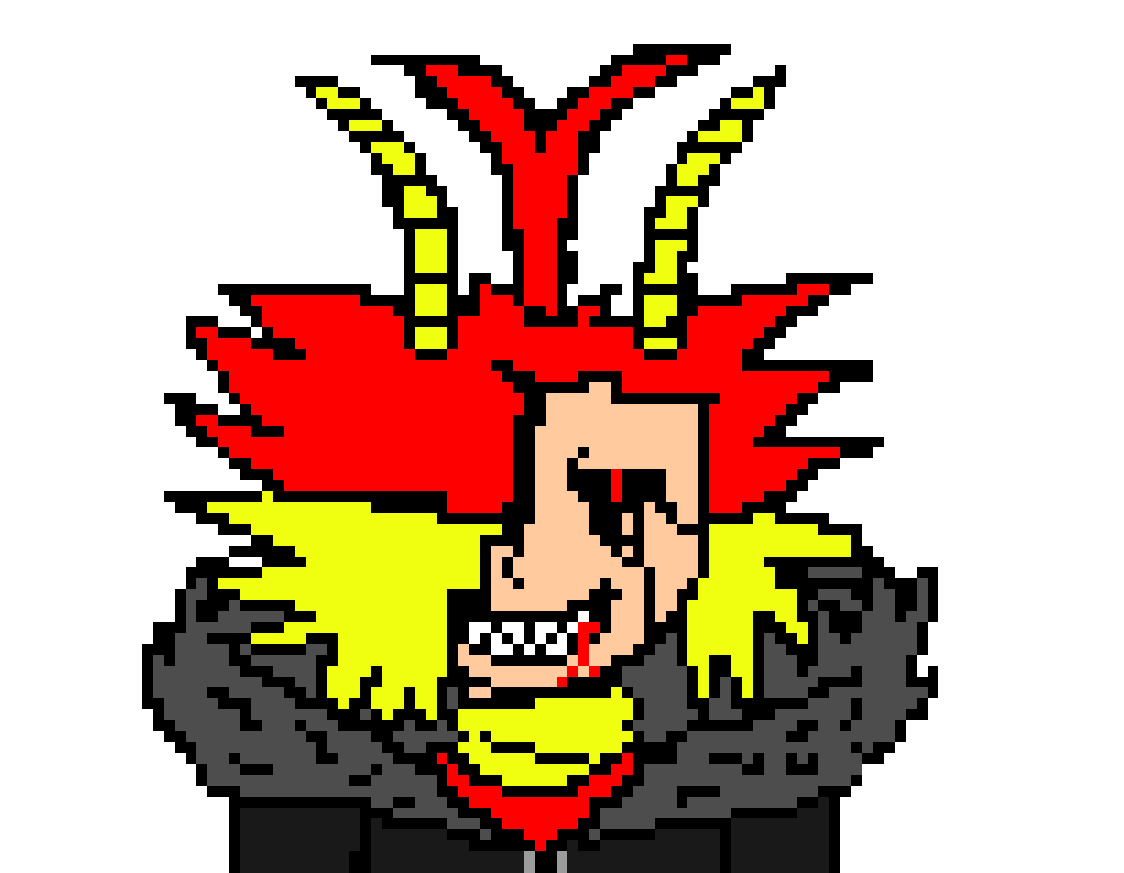 [d616b8] Playing a long game heheh