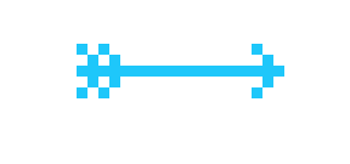 [da5e1c] Bow and Arrow