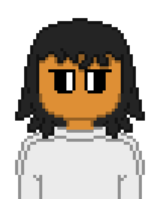 [0b51d0] -Casually fades into existence, next to Evan, for some heccing reason-
