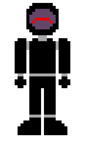 [25d002] ....Quite the silver tongue you have there, Or you might lose your ability to speak...