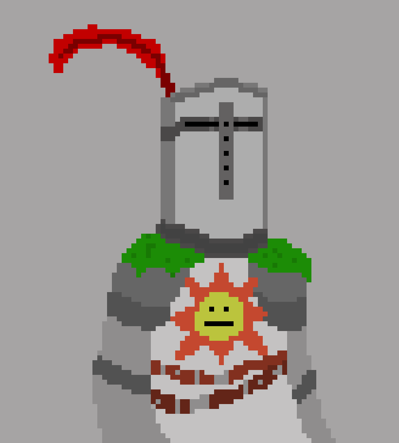 [ea0a40] TheGamerJsouls