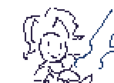 [96580d] The style feels a bit different, unless he traced I dont think two bit could do that