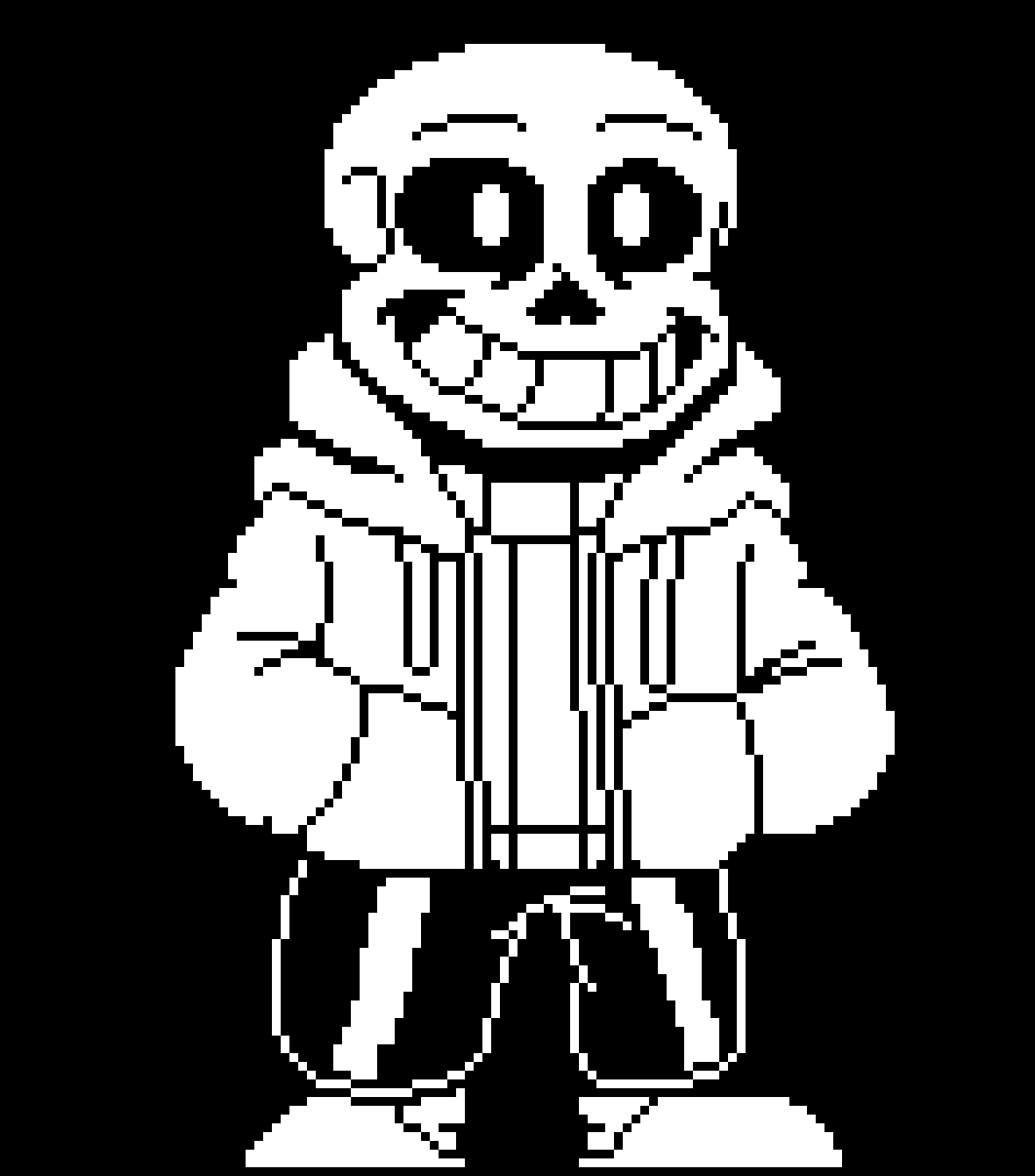 [339f91] huh? -he turns around with KS- oh heya monika...