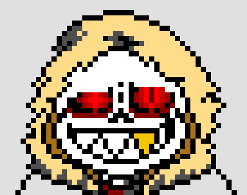 [fedf74] hey B. B. (spectral) god y did u have to change your name tho?- CT