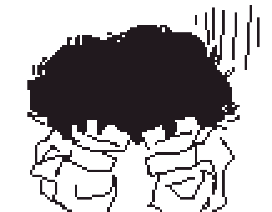 [7318ce] I mean he seemed sorta out of it last time we talked but not like THAT, I wonder if something happened...