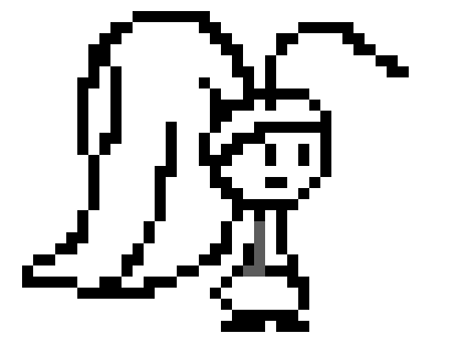 [f7c573] nah, you can take flowey, i'd rather be a role that would fit me.. flowey isnt exactly that..