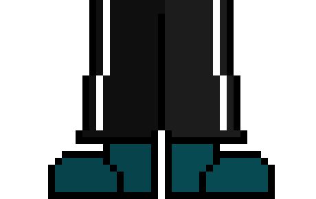 [3897d8] ((oof i am standing))