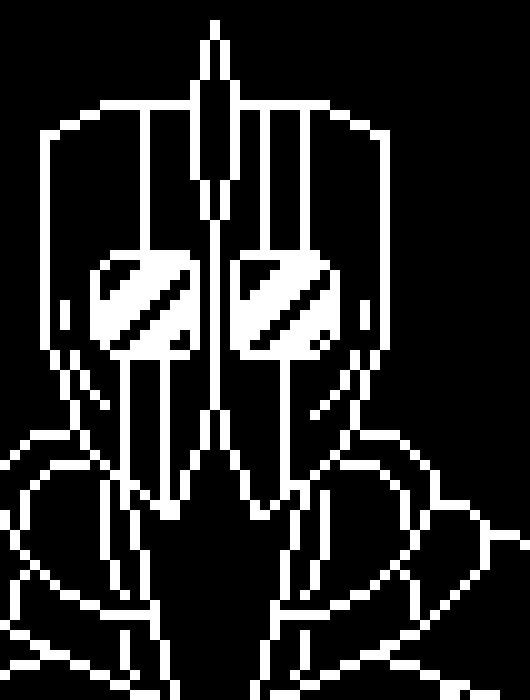[e8dd50] * The Ground implodes, and Storm reveals himself and flying up in the air along with all the fragments of the ground, instantly shooting multiple energy beams at ODST, whilst the gas fills up the crater. *