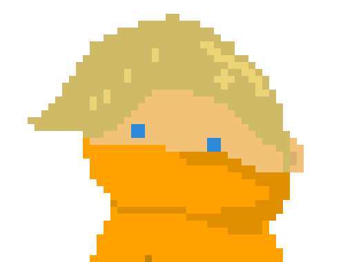 [000885] *He appears next to ODST again, with his S&W Model 500 in his hand* 