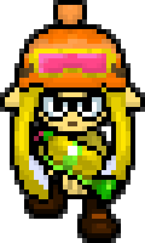 [2d9b63] -:- Yelo -:-